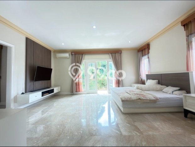 Dijual Hunian Mewah dengan Fasilitas Sekitar Komplit di BSD, Tangerang Selatan Dijual Hunian Mewah dengan Fasilitas Sekitar Komplit di BSD, Tangerang Selatan