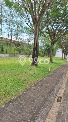 Kavling Tanah di BSD Dijual Luas 111m2 Legalitas PPJB Kavling Tanah di BSD Dijual Luas 111m2 Legalitas PPJB