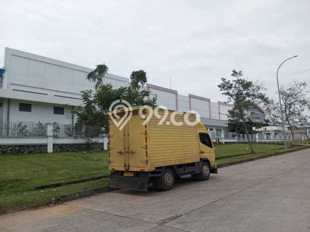 Paling Diincar! Pabrik Dijual di Cikarang Harga Kompetitif Paling Diincar! Pabrik Dijual di Cikarang Harga Kompetitif