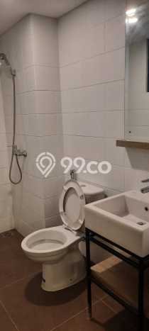 Rumah Modern 2 Kamar LT 40m2 di BSD Rumah Modern 2 Kamar LT 40m2 di BSD
