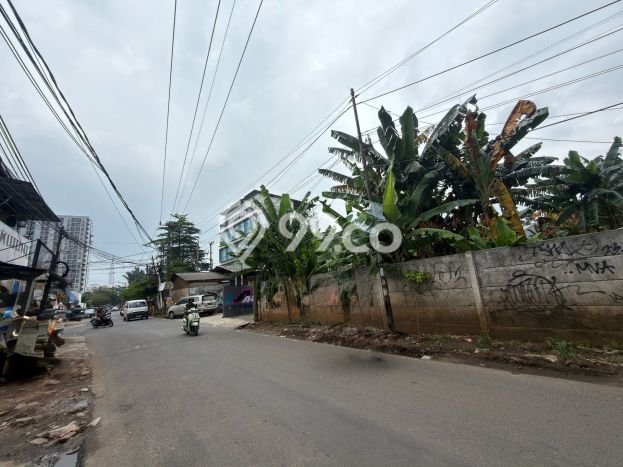 Tanah Kavling Dijual di Tangerang dengan Spesifikasi 2498m2 Tanah Kavling Dijual di Tangerang dengan Spesifikasi 2498m2