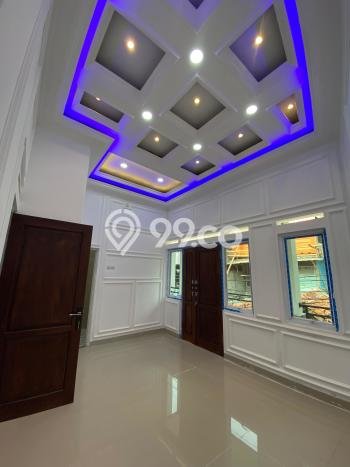 Rumah Modern 3 KT LT 66m2 di Kalisari Rumah Modern 3 KT LT 66m2 di Kalisari
