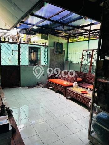 Rumah Mewah LB 260m2 Siap Pakai Desain Elegan di Jaka Sampurna, Bekasi Rumah Mewah LB 260m2 Siap Pakai Desain Elegan di Jaka Sampurna, Bekasi