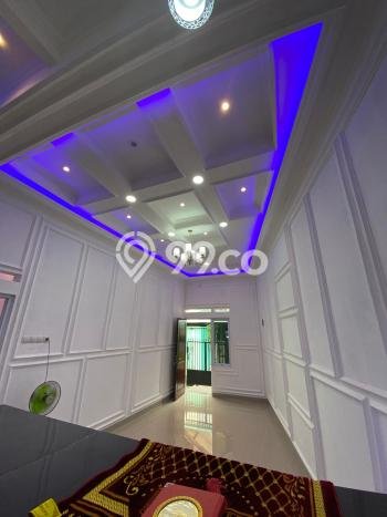 Rumah Modern 3 KT LT 66m2 di Kalisari Rumah Modern 3 KT LT 66m2 di Kalisari