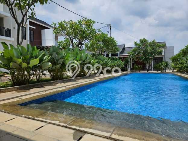 Rumah Modern 2 KT LT 72m2 di Bekasi Kota Rumah Modern 2 KT LT 72m2 di Bekasi Kota