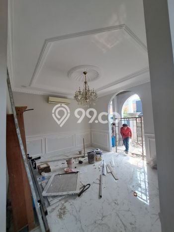 Dijual Rumah Elit Exclusive di Tebet, Jakarta Selatan Dijual Rumah Elit Exclusive di Tebet, Jakarta Selatan