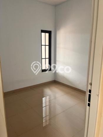 Rumah Modern 2 KT LT 72m2 di Bekasi Kota Rumah Modern 2 KT LT 72m2 di Bekasi Kota