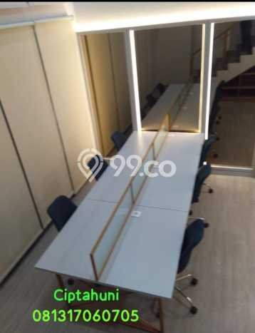 Unit Kantor Dijual di Pancoran Jakarta Selatan Luas Tanah 97m2, Luas Bangunan 97m2 Unit Kantor Dijual di Pancoran Jakarta Selatan Luas Tanah 97m2, Luas Bangunan 97m2