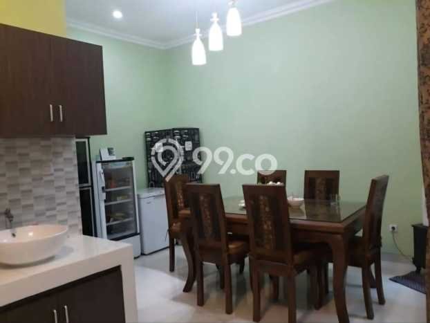 Rumah Luxury Modern Siap Huni di Condet Jakarta Timur Rumah Luxury Modern Siap Huni di Condet Jakarta Timur