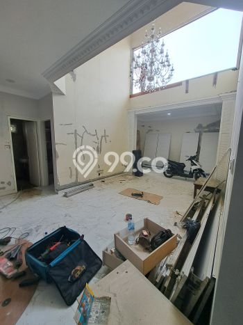 Dijual Rumah Elit Exclusive di Tebet, Jakarta Selatan Dijual Rumah Elit Exclusive di Tebet, Jakarta Selatan