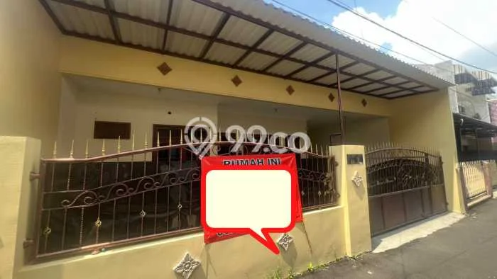 Disewakan segera hunian minimalis lokasi strategis 4 Kamar di Tebet, Jakarta Selatan Disewakan segera hunian minimalis lokasi strategis 4 Kamar di Tebet, Jakarta Selatan