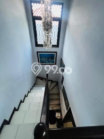 Rumah Mewah LB 260m2 Siap Pakai Desain Elegan di Jaka Sampurna, Bekasi Rumah Mewah LB 260m2 Siap Pakai Desain Elegan di Jaka Sampurna, Bekasi