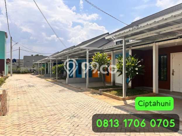 Rumah Modern 2 KT LT 72m2 di Bekasi Kota Rumah Modern 2 KT LT 72m2 di Bekasi Kota