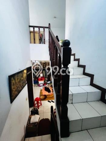 Rumah Mewah LB 260m2 Siap Pakai Desain Elegan di Jaka Sampurna, Bekasi Rumah Mewah LB 260m2 Siap Pakai Desain Elegan di Jaka Sampurna, Bekasi