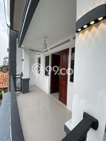 Rumah Modern 3 KT LT 66m2 di Kalisari Rumah Modern 3 KT LT 66m2 di Kalisari