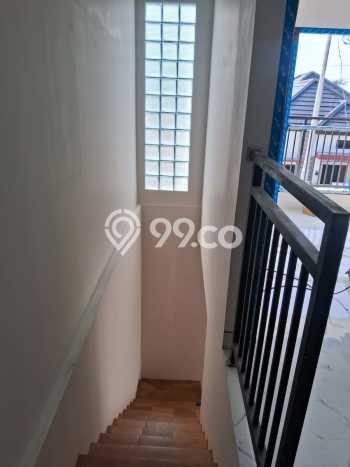 For Sale Hunian Rumah Terawat 3 KT di Cibubur, Jakarta Timur For Sale Hunian Rumah Terawat 3 KT di Cibubur, Jakarta Timur