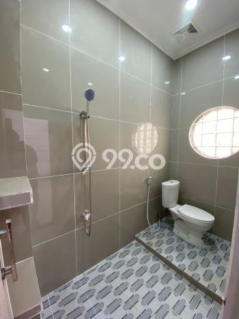 Rumah Modern 3 KT LT 66m2 di Kalisari Rumah Modern 3 KT LT 66m2 di Kalisari