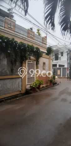 Rumah Minimalis 4 KT di Kalisari Jakarta Timur Semi Furnished Rumah Minimalis 4 KT di Kalisari Jakarta Timur Semi Furnished