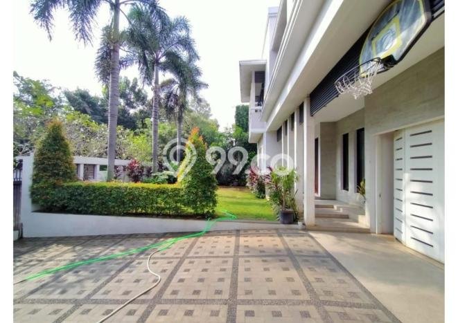 Dijual Rumah Mewah Megah Dengan View Eksklusif di Kemang, Jakarta Selatan Dijual Rumah Mewah Megah Dengan View Eksklusif di Kemang, Jakarta Selatan