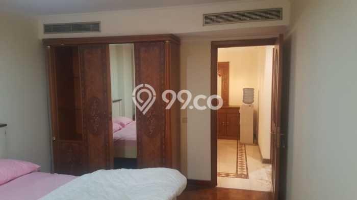 Apartemen Luxury Dijual di Jakarta Selatan Lokasi Strategis Punya 3 Kamar Tidur Apartemen Luxury Dijual di Jakarta Selatan Lokasi Strategis Punya 3 Kamar Tidur