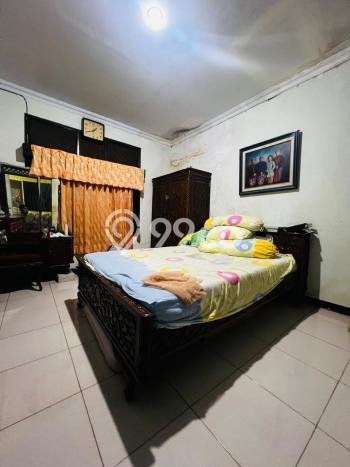 Rumah Mewah LB 260m2 Siap Pakai Desain Elegan di Jaka Sampurna, Bekasi Rumah Mewah LB 260m2 Siap Pakai Desain Elegan di Jaka Sampurna, Bekasi