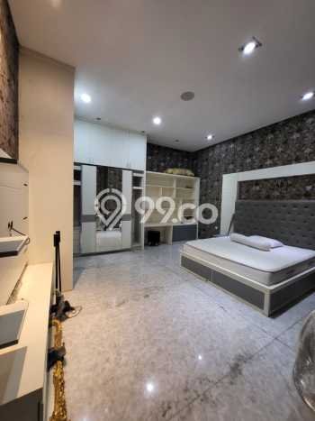 Hunian Mewah LB 161m2 Siap Huni Desain Elegan di Cipinang, Jakarta Timur Hunian Mewah LB 161m2 Siap Huni Desain Elegan di Cipinang, Jakarta Timur