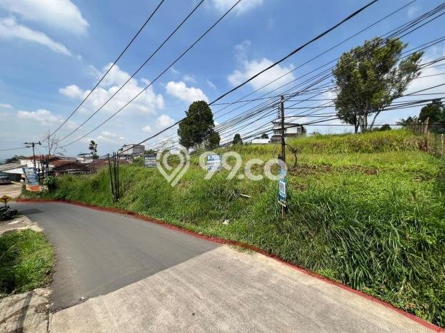 Tanah Strategis Dijual di Parongpong Bandung Barat 1100m2 Tanah Strategis Dijual di Parongpong Bandung Barat 1100m2