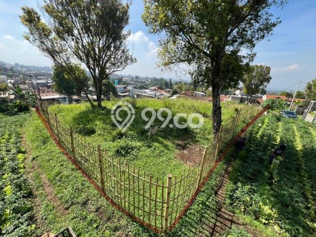 Tanah Strategis Dijual di Parongpong Bandung Barat 1100m2 Tanah Strategis Dijual di Parongpong Bandung Barat 1100m2