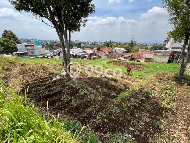 Tanah Strategis Dijual di Parongpong Bandung Barat 1100m2 Tanah Strategis Dijual di Parongpong Bandung Barat 1100m2