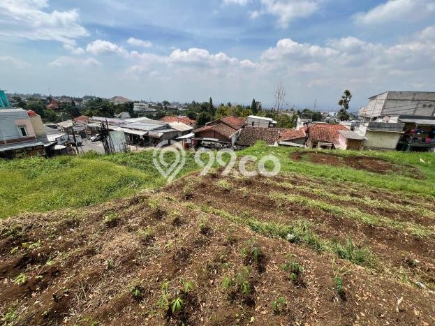 Tanah Strategis Dijual di Parongpong Bandung Barat 1100m2 Tanah Strategis Dijual di Parongpong Bandung Barat 1100m2