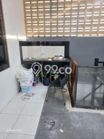 Hunian Super Elit dengan Akses Paling Strategis di Simprug, Jakarta Selatan Hunian Super Elit dengan Akses Paling Strategis di Simprug, Jakarta Selatan