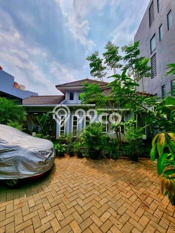 Best Deal Hunian Mewah Ideal dan Luas di Cilandak, Jakarta Selatan Best Deal Hunian Mewah Ideal dan Luas di Cilandak, Jakarta Selatan