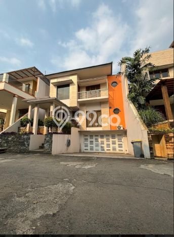 Rumah Luxury Modern Siap Huni di Lebak Bulus Jakarta Selatan Rumah Luxury Modern Siap Huni di Lebak Bulus Jakarta Selatan
