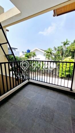 Rumah Luxury Modern Tanpa Renovasi di Kemang Jakarta Selatan Rumah Luxury Modern Tanpa Renovasi di Kemang Jakarta Selatan