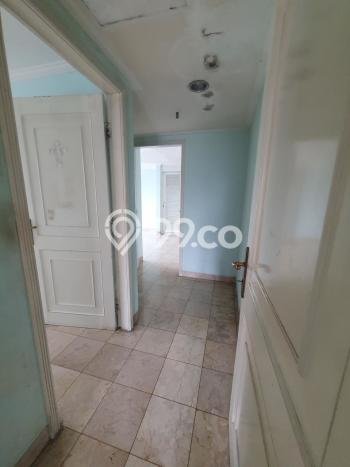 Unit Apartemen Luxury Dijual di Kebayoran Baru dengan 2 BR Unit Apartemen Luxury Dijual di Kebayoran Baru dengan 2 BR