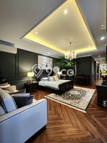 Dijual Rumah Elit Exclusive di Kebayoran Lama, Jakarta Selatan Dijual Rumah Elit Exclusive di Kebayoran Lama, Jakarta Selatan