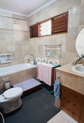 Best Deal Hunian Mewah Ideal dan Luas di Cilandak, Jakarta Selatan Best Deal Hunian Mewah Ideal dan Luas di Cilandak, Jakarta Selatan