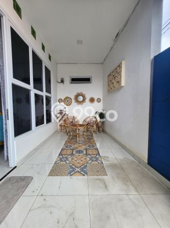 Dijual Rumah Mewah Megah Dengan View Cantik di Pondok Pinang, Jakarta Selatan Dijual Rumah Mewah Megah Dengan View Cantik di Pondok Pinang, Jakarta Selatan