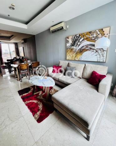 Sewa Sekarang Apartemen Strategis 2 KT, 1 KM di Kawasan Kebayoran Baru Sewa Sekarang Apartemen Strategis 2 KT, 1 KM di Kawasan Kebayoran Baru