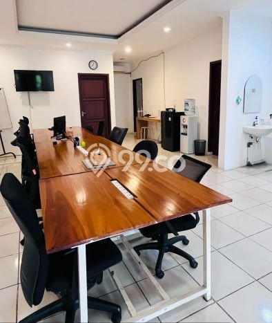 Hunian Elit LB 300m2 Siap Pakai Desain Elegan di Cipete, Jakarta Selatan Hunian Elit LB 300m2 Siap Pakai Desain Elegan di Cipete, Jakarta Selatan