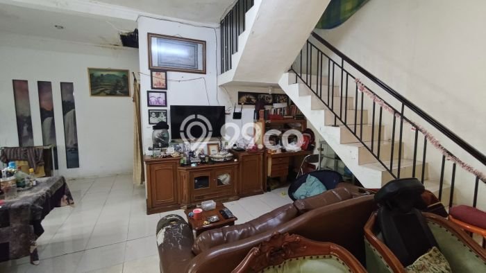 Hunian Super Mewah dengan Akses Paling Strategis di Jati Padang, Jakarta Selatan Hunian Super Mewah dengan Akses Paling Strategis di Jati Padang, Jakarta Selatan