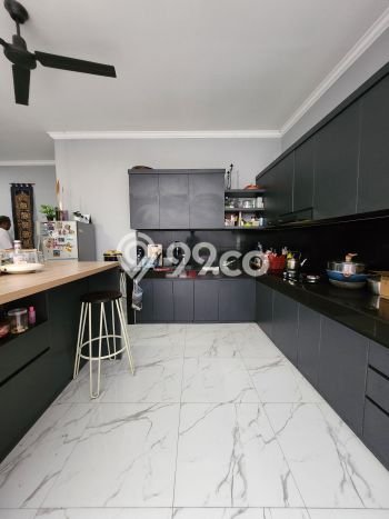 Dijual Rumah Mewah Megah Dengan View Cantik di Pondok Pinang, Jakarta Selatan Dijual Rumah Mewah Megah Dengan View Cantik di Pondok Pinang, Jakarta Selatan
