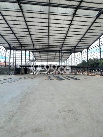 Komersial Paling Dicari LB 1000m2 Dijual di Cilandak Komersial Paling Dicari LB 1000m2 Dijual di Cilandak