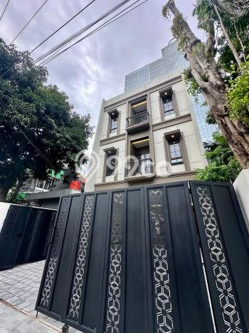Dijual Kost di Kawasan Menteng, Jakarta Pusat, Spesifikasi 20 KT, 20 KM, 632m2 Dijual Kost di Kawasan Menteng, Jakarta Pusat, Spesifikasi 20 KT, 20 KM, 632m2