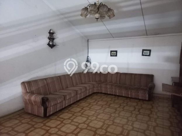 Hunian Mewah LB 240m2 Siap Huni Desain Elegan di Kemang, Jakarta Selatan Hunian Mewah LB 240m2 Siap Huni Desain Elegan di Kemang, Jakarta Selatan