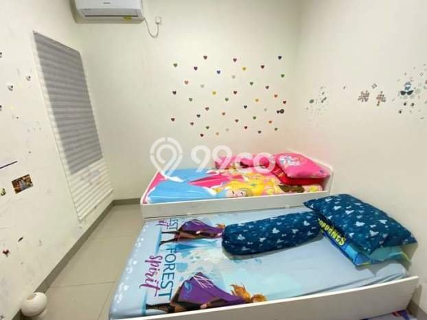 Ready to Use! Luxury House LT 123m2 Desain Modern di Lebak Bulus Ready to Use! Luxury House LT 123m2 Desain Modern di Lebak Bulus