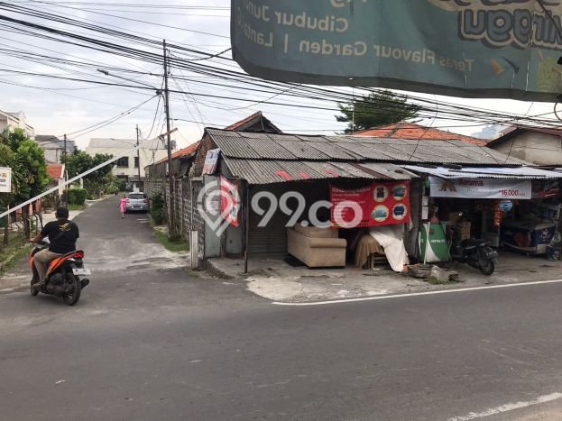 Hunian Super Elit dengan Akses Paling Strategis di Pondok Pinang, Jakarta Selatan Hunian Super Elit dengan Akses Paling Strategis di Pondok Pinang, Jakarta Selatan