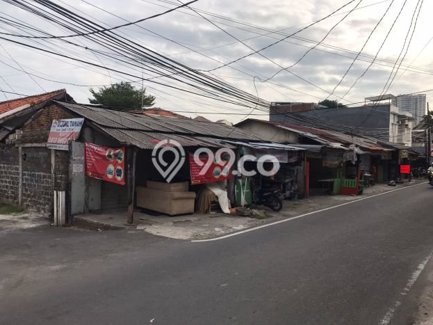 Hunian Super Elit dengan Akses Paling Strategis di Pondok Pinang, Jakarta Selatan Hunian Super Elit dengan Akses Paling Strategis di Pondok Pinang, Jakarta Selatan