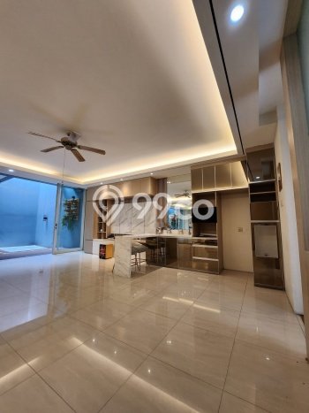 Siap Huni Rumah Mewah 3 Kamar di Cilandak Dekat ke Mana Saja Siap Huni Rumah Mewah 3 Kamar di Cilandak Dekat ke Mana Saja