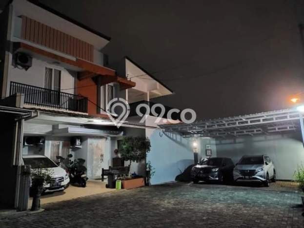 Hot Offer Hunian Mewah Ideal dan Luas di Jagakarsa, Jakarta Selatan Hot Offer Hunian Mewah Ideal dan Luas di Jagakarsa, Jakarta Selatan